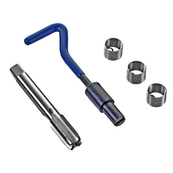 Helical Insert Repair Kit, Helical Inserts, M14-1.25